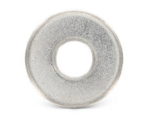 DIN 9021 A4 8,4 Шайба кузовная ~ 3 х диаметр резьбы, увеличенная
