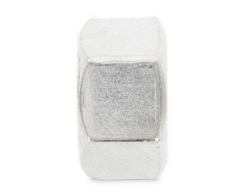 ISO 4033 A2 M 3 Гайка нержавеющая h=d, шестигранная