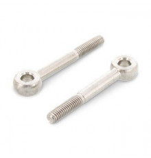 BM 12X65 DIN 444 A4 Болт нержавеющий откидной тип B