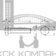 M3X14 DIN 933 A4 Болт нержавеющий с шестигранной головкой, полная резьба
