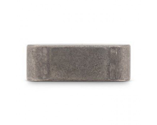 DIN 6885 AISI 316Ti A 5X5X14 Шпонка призматическая высокая тип A нержавеющая DIN 6885 AISI 316Ti A 5X5X14 Шпонка призматическая высокая тип A нержавеющая