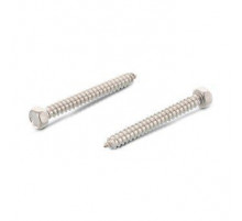 DIN 7976 A2 C 4,2X60 Винт самонарезающий с шестигранной головой нержавеющий