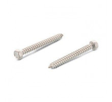 DIN 7976 A2 C 4,2X9,5 Винт самонарезающий с шестигранной головой нержавеющий