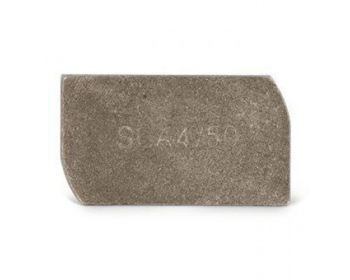 M 16X50 Art. 9595 A4-50 Болт с рифленой внутренней поверхностью и широкой Т-образной головкой нержавеющий для крепления профиля 41/22