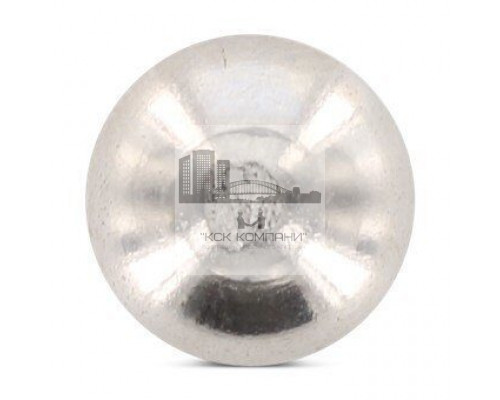 Заклепка 6х12мм DIN 660 A4 нержавеющая с полукруглой головкой, забивная (под молоток)