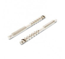 10X105/20 M10 Art. 9001 A4 SW 7 Болты нержавеющие ETA-15/0514 с шестигранным концом для бетона