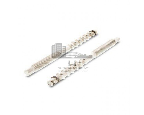 12X140/32 M12 Art. 9001 A4 A/F 9 Болты нержавеющие ETA-06/124 с шестигранным концом для бетона