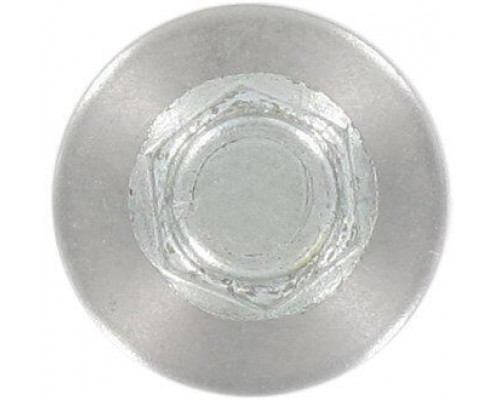 Art. 9504 A4/CV 5,5X70 Винт биметаллический самонарезающий сверлоконечный с уплотнительной шайбой 16 мм (сверл. способность 6 мм)