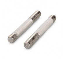 DIN 939 A4 M 5X16 Шпилька резьбовая с ввинчиваемым концом ~1.25d нержавеющая