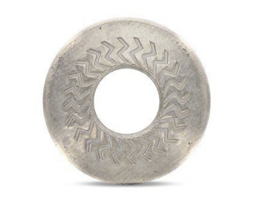 Art. 9221 A4 M 12 Шайбы пружинные Z-образные типа L конические