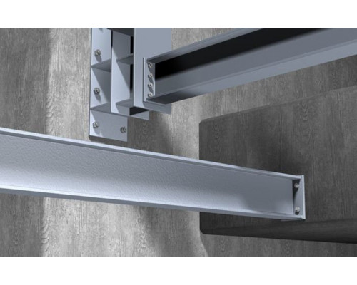 FBS II 12x85 25/10/- US A4 Высокоэффективный шуруп fischer с пресс-шайбой и шестигранной головой по бетону для максимально простого монтажа