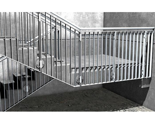 FBS II 12x85 25/10/- US A4 Высокоэффективный шуруп fischer с пресс-шайбой и шестигранной головой по бетону для максимально простого монтажа