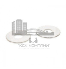 NF E 25-513 A2 LL24 Шайба плоская AFNOR тип LL нержавеющая