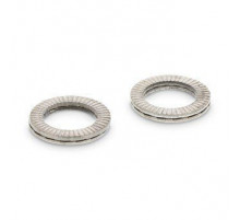 Art. 9210 A4 25,3X39,0X3 Шайбы стандартные клиновые