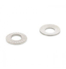 Art. 9217 A4 M 12 Шайбы конические Z-образные типа M пружинные