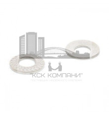 Art. 9217 A4 M 6 Шайбы конические Z-образные типа M пружинные