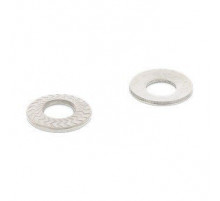 Art. 9217 A4 M 16 Шайбы конические Z-образные типа M пружинные