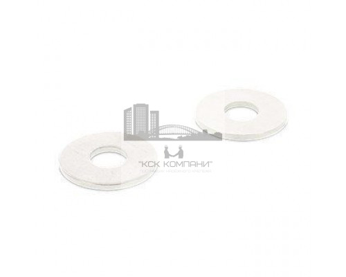 ISO 7093-1 A4 3,5 Шайба увеличенная стандартная (класс твердости 200 HV)