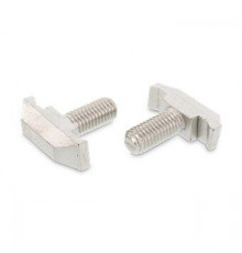 M 10X100 Art. 9094 A4 Болт нержавеющий для профиля с Т-образной головкой