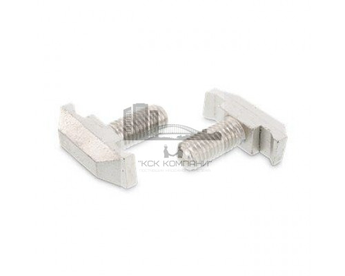 M 8X60 Art. 9094 A4 Болт нержавеющий для профиля с Т-образной головкой