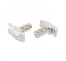 M 8X55 Art. 9094 A4 Болт нержавеющий для профиля с Т-образной головкой