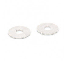 Art. 9054 A4 30X8,4X1,5 Шайба увеличенная плоская