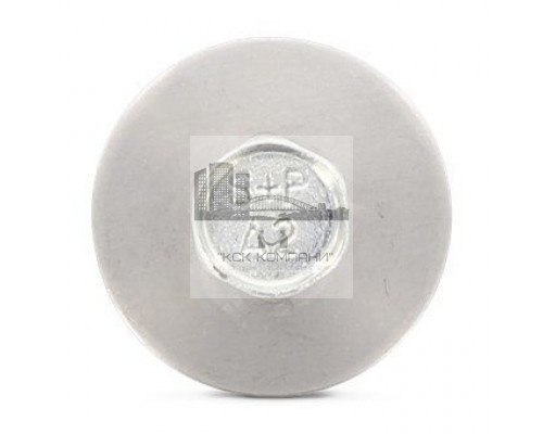 Art. 9098 A2 BZ 6,3X115 Саморез фасадный с тупым концом, шестигранной головой и EPDM-шайбой 22 мм  купить в Москве