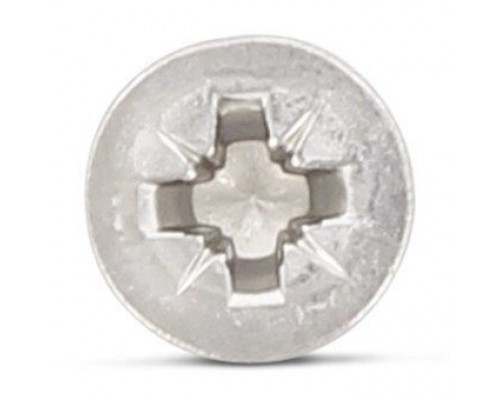 DIN 965 A2 M 4X22 Z Винт с потайной головкой и крестообразным шлицем PZ (Pozidrive) нержавеющий