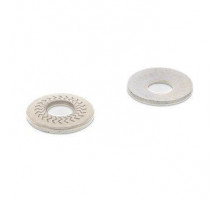 Art. 9221 A4 M 10 Шайбы пружинные Z-образные типа L конические