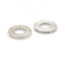 Art. 9211 A4 17,0X30,7X3 Шайбы большие клиновые