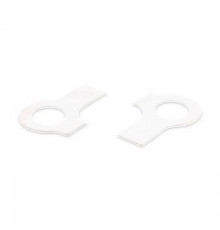 DIN 463 A2 40,0 Шайба с двумя лапками стопорная