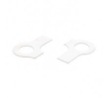 DIN 463 A4 25,0 Шайба с двумя лапками стопорная