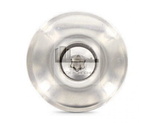 Art. 9089 A2 4,5X70 TX20 Шуруп по дереву с полупотайной головой с закрепленной EPDM-шайбой (25 мм), шлиц TX  купить в Москве