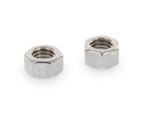 ISO 4032 М12 SW18 A4-80 Гайка нержавеющая шестигранная ISO 4032 М12 SW18 A4-80 Гайка нержавеющая шестигранная