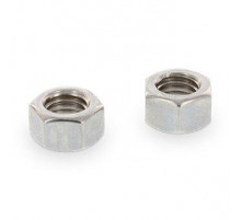 ISO 4032 М5 SW8 A4-70 Гайка нержавеющая шестигранная