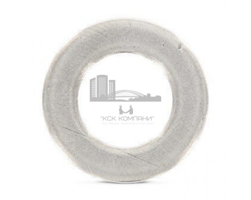 ISO 7089 A2 16 Шайба плоская стандартная (класс твердости 200 HV)