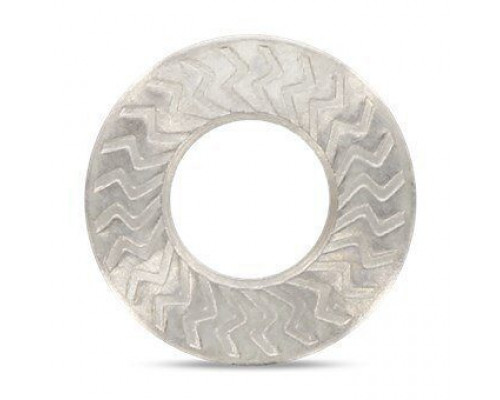 Art. 9217 A4 M 10 Шайбы конические Z-образные типа M пружинные