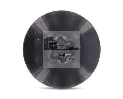 Art. 9086 A2 4,8X25 TX20 - RAL 7016 Саморез с расширенной низкой полукруглой головкой, неполной резьбой и звездообразным шлицем TX  купить в Москве