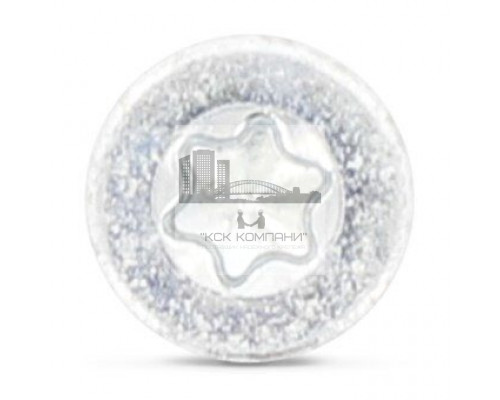 Art. 9510 A2/CV 4,2X25 TX20 Саморез биметаллический самозенкующий с потайной головой для тонколистового металла (сверл. способность 2 мм)  купить в Москве