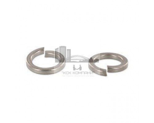 DIN 7980 A4 27 Шайба пружинная гровер для винтов с цилиндрической головкой нержавеющая