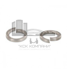 DIN 7980 AISI 301 14 Шайба пружинная гровер для винтов с цилиндрической головкой нержавеющая