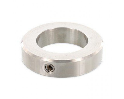 DIN 705 A2 A 80 Кольцо установочное нержавеющее, с 2-мя отверстиями под винт ISO 4027 A2 M 12X20 DIN 705 A2 A 80 Кольцо установочное нержавеющее, с 2-мя отверстиями под винт ISO 4027 A2 M 12X20