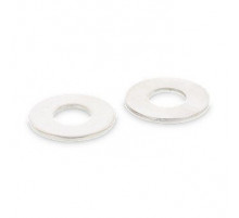 NF E 25-514 A2 L6 Шайба плоская форма "L" нержавеющая