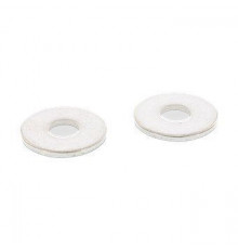 DIN 9021 A4 13,0 Шайба кузовная ~ 3 х диаметр резьбы, увеличенная