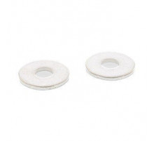 DIN 9021 A4 2,7 Шайба кузовная ~ 3 х диаметр резьбы, увеличенная