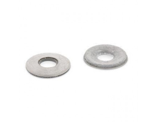 Art. 9055 A2 5,3X14 Шайбы  уплотнительные склееные с серым EPDM
