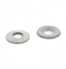 Art. 9055 A2 6,7X22 Шайбы  уплотнительные склееные с серым EPDM