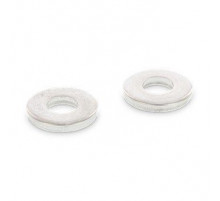 DIN 7349 A4 23,0 Шайбы плоские для пружинных штифтов по DIN 1505