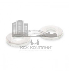 DIN 7349 A2 25,0 Шайбы плоские для пружинных штифтов по DIN 1493