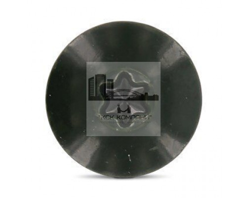 Art. 9086 A2 4,8X32 TX20 - RAL 6009 Саморез с расширенной низкой полукруглой головкой, неполной резьбой и звездообразным шлицем TX  купить в Москве